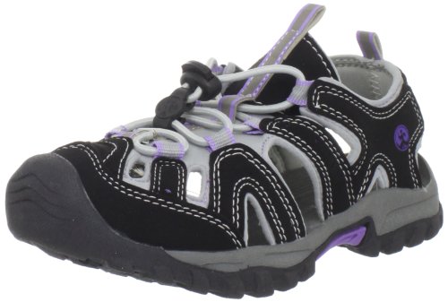 Black/Lilac