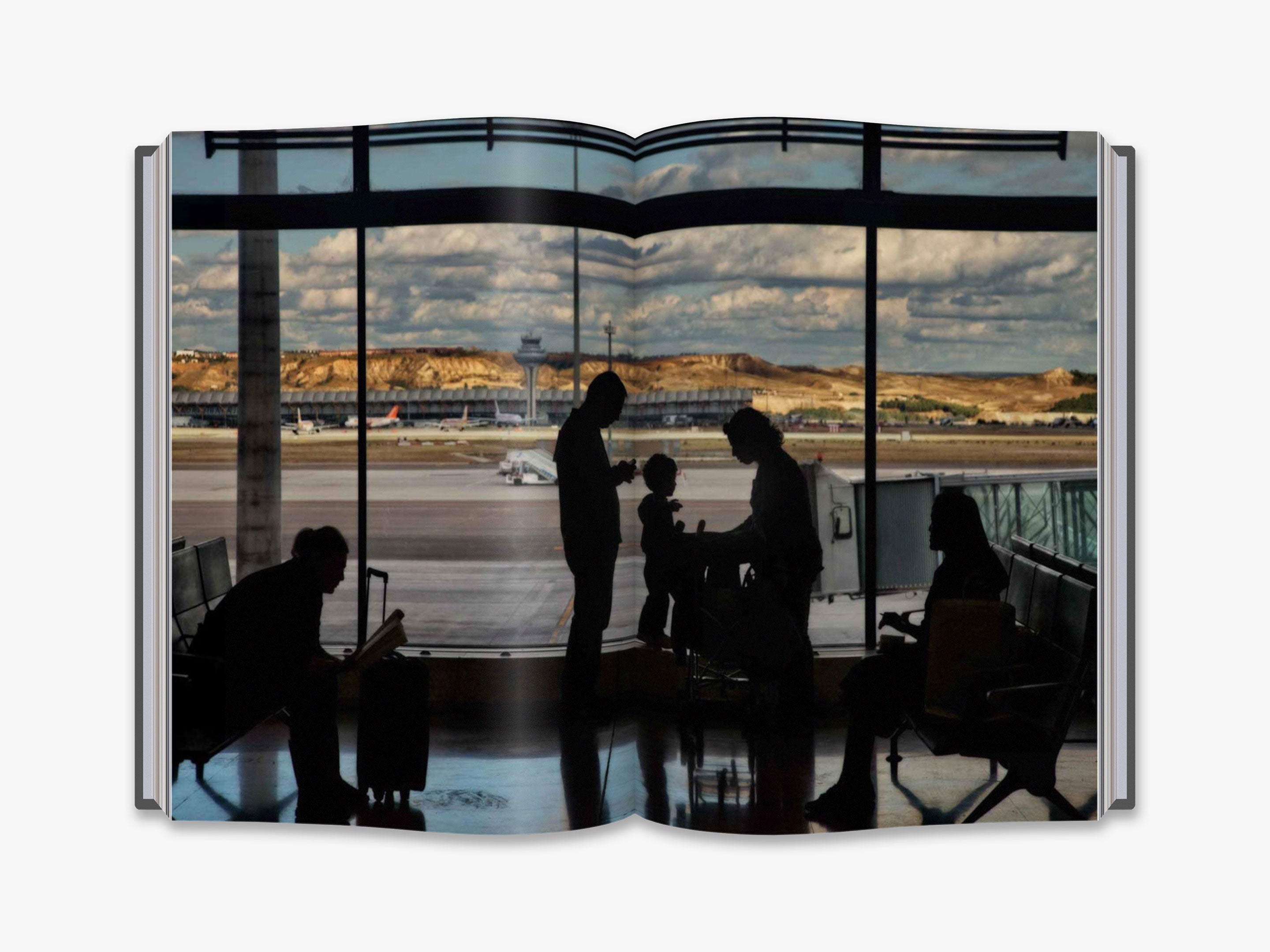 Harry Gruyaert: Last Call - Photography Book | Stunning Visuals & Artistic Inspiration | Perfect for Coffee Table Decor, Photography Enthusiasts & Art Collectors