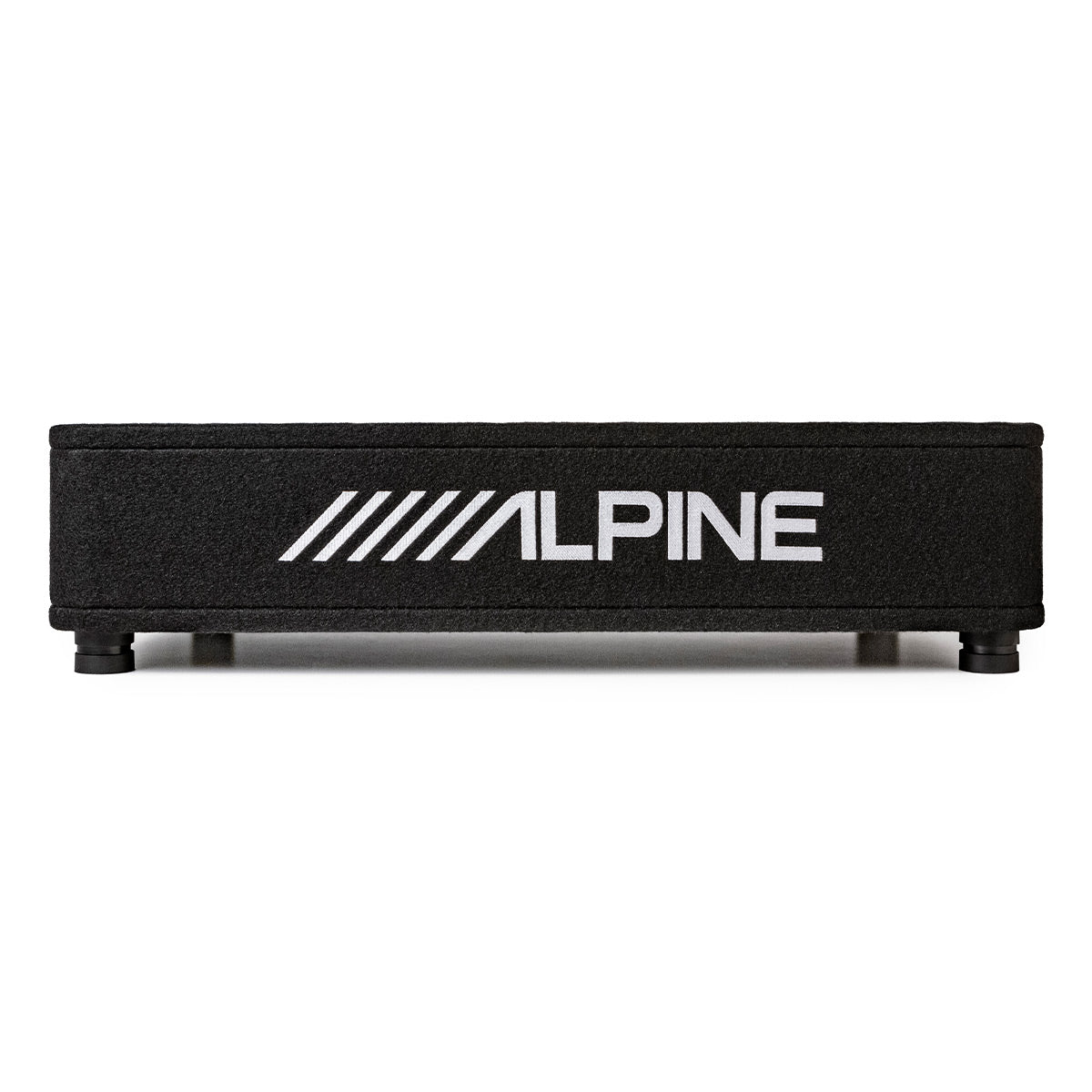 Alpine RS SB12 Halo R Series 12