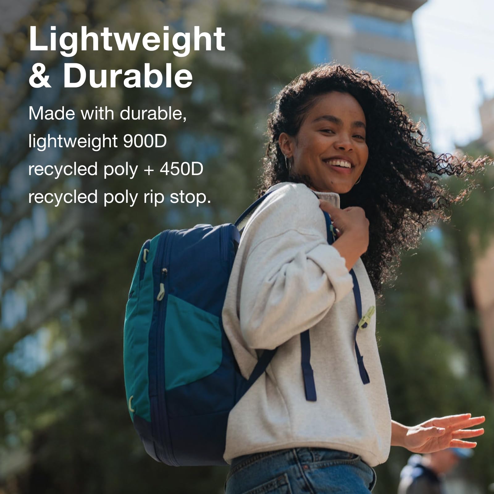 Osprey Unisex-Adult Daylite Expandable Travel Backpack 26+6L - Lightweight Hiking Daypack for Outdoor Adventures, Commuting & Travel