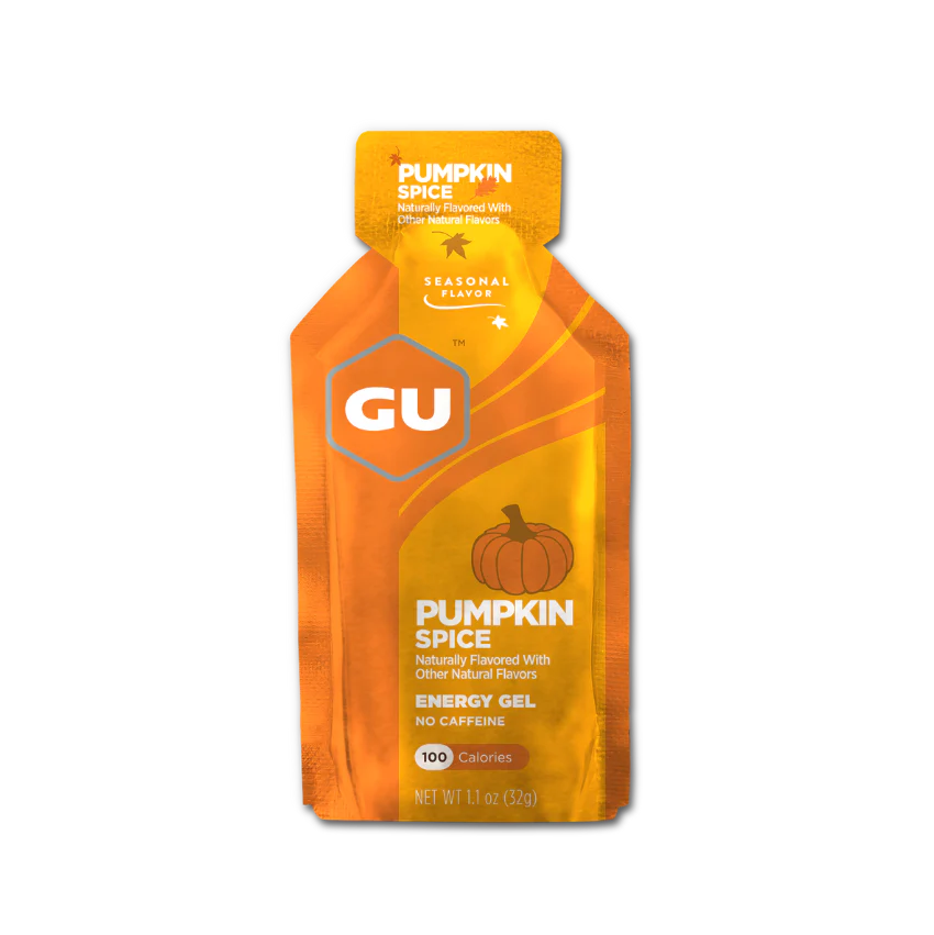 Gu Energy Gels - High-Performance Sports Nutrition for Runners, Cyclists & Athletes - Quick Energy Boost During Workouts, Marathons & Endurance Training - 24 Pack Variety Flavors
