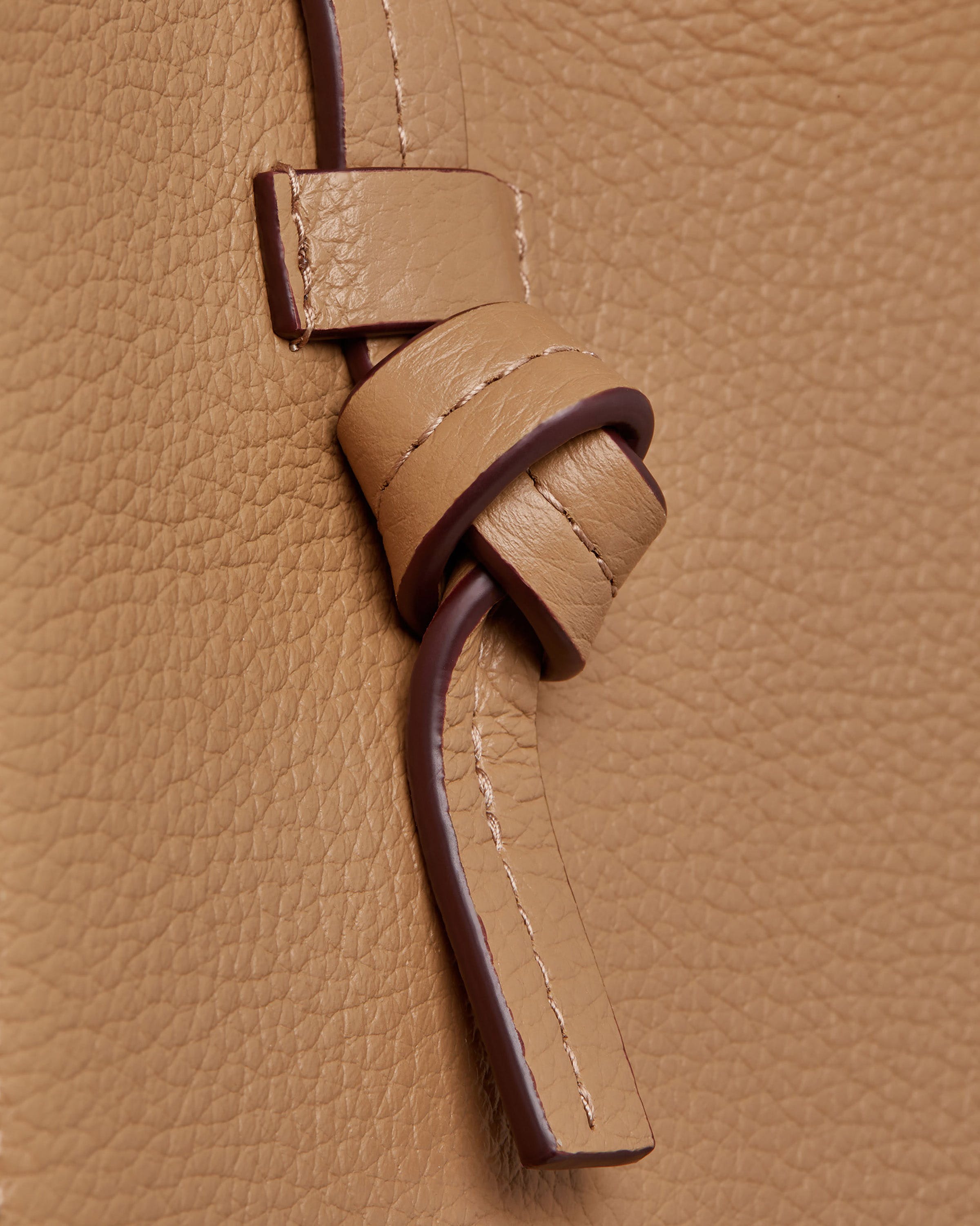 Melody Tote Bag - Stylish & Spacious Women's Handbag in Caramel Brown | Perfect for Work, Travel & Everyday Use