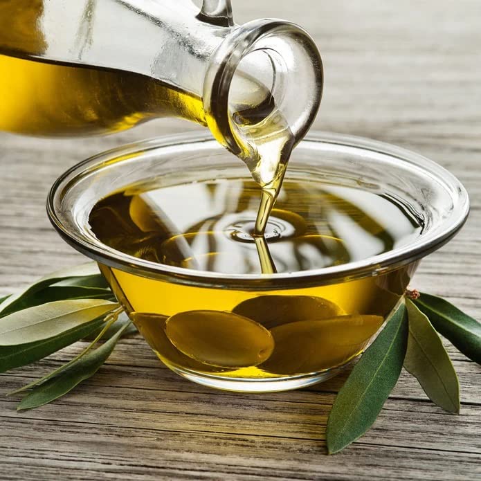 Premium 1923 Extra Virgin Olive Oil from Tuscany - 101 Fl Oz (3L) - Cold Pressed, Unfiltered, Rich Flavor - Perfect for Salads, Cooking & Gourmet Dipping