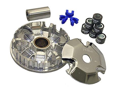 High-Quality Variator Kit for QMB139 Scooters - Performance Upgrade & Smooth Ride - Perfect for Commuting & Urban Travel