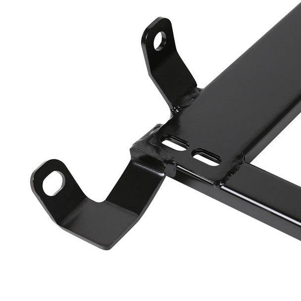 1993-2007 Subaru Impreza WRX STI Racing Seat Mounting Brackets - 2PCS Universal Fit Seat Bracket for Car Racing & Street Performance Upgrades