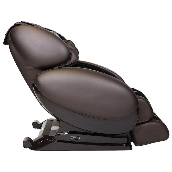 Infinity IT 8500 Plus Full Body Massage Chair with Zero Gravity Recline - Shiatsu Massage for Neck, Back & Legs - Perfect for Home, Office & Relaxation Therapy