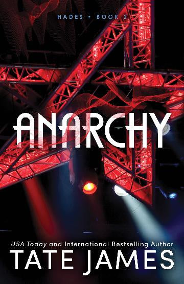 Anarchy - High-Quality Streetwear & Urban Fashion for Men & Women | Perfect for Casual Wear, Street Style & Hip-Hop Fashion