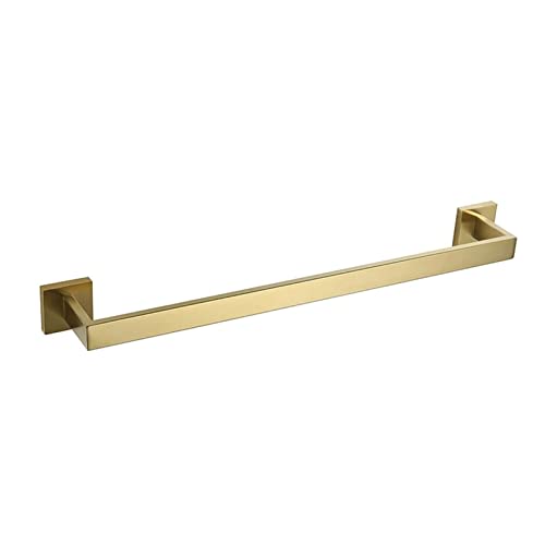 Brushed Gold A50cm