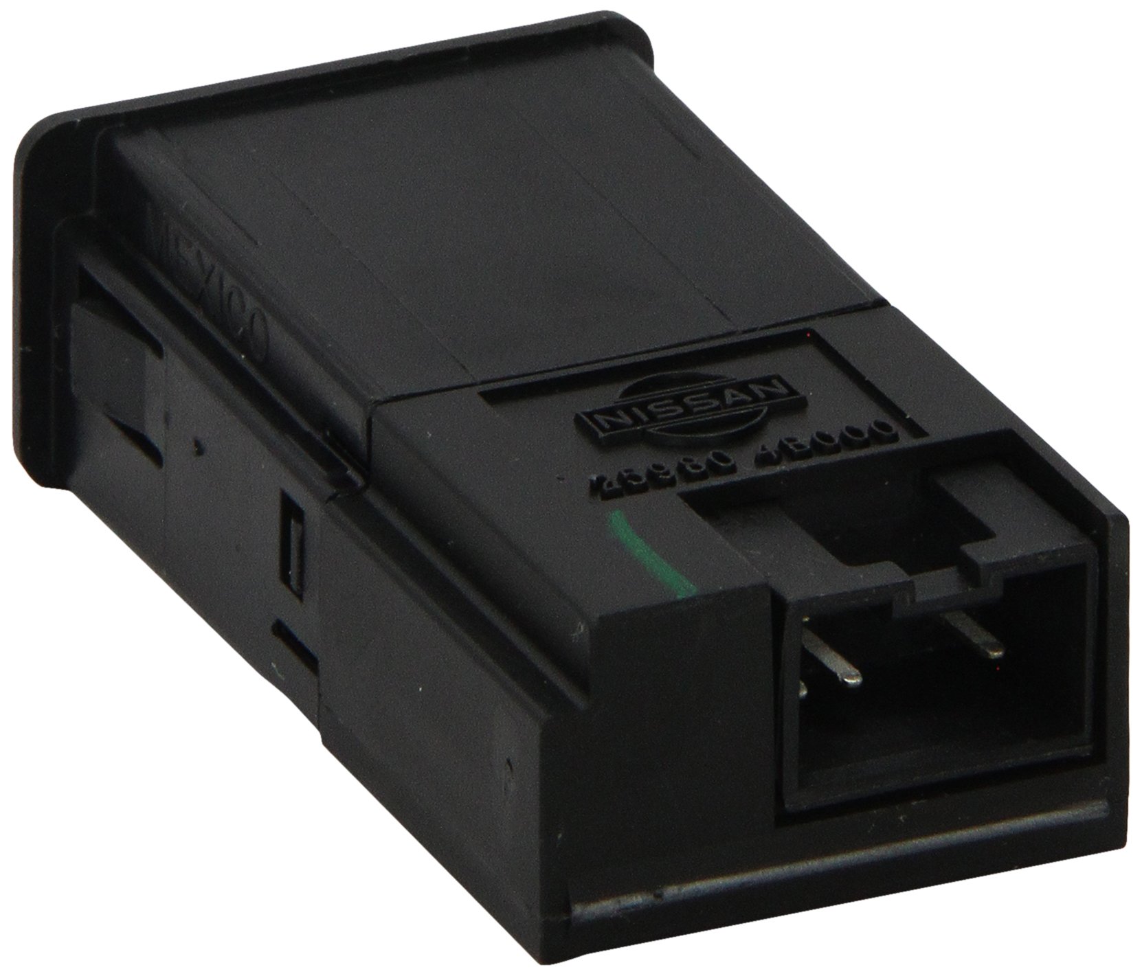 Intermotor DS1522 Instrument Panel Dimmer Switch - Compatible with Standard Motor Products - Perfect for Dashboard Lighting Control & Vehicle Interior Customization