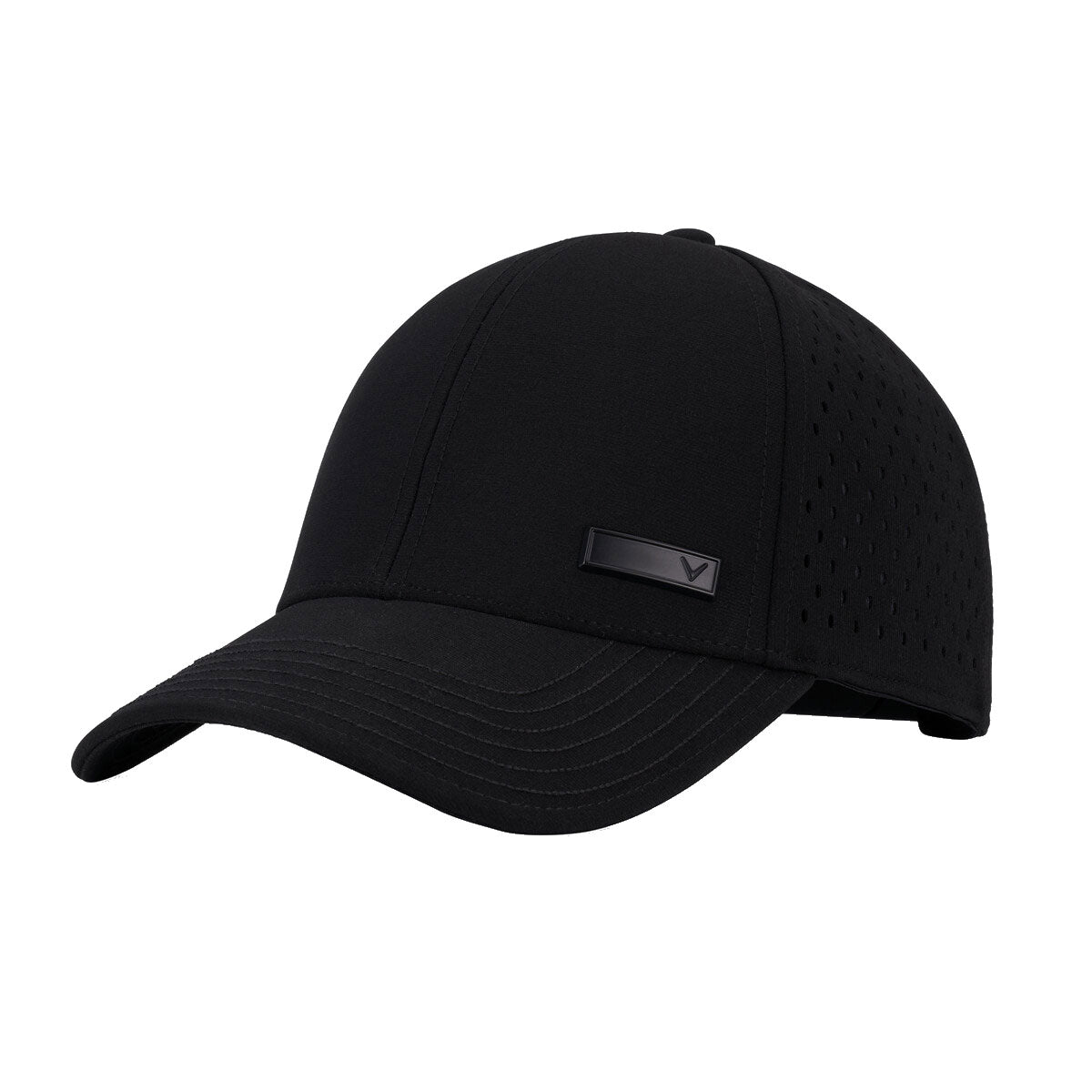 Callaway Men's Golf Hat - Performance Swing 25 Cap for Driving Range & Outdoor Sports - UV Protection & Moisture-Wicking Design