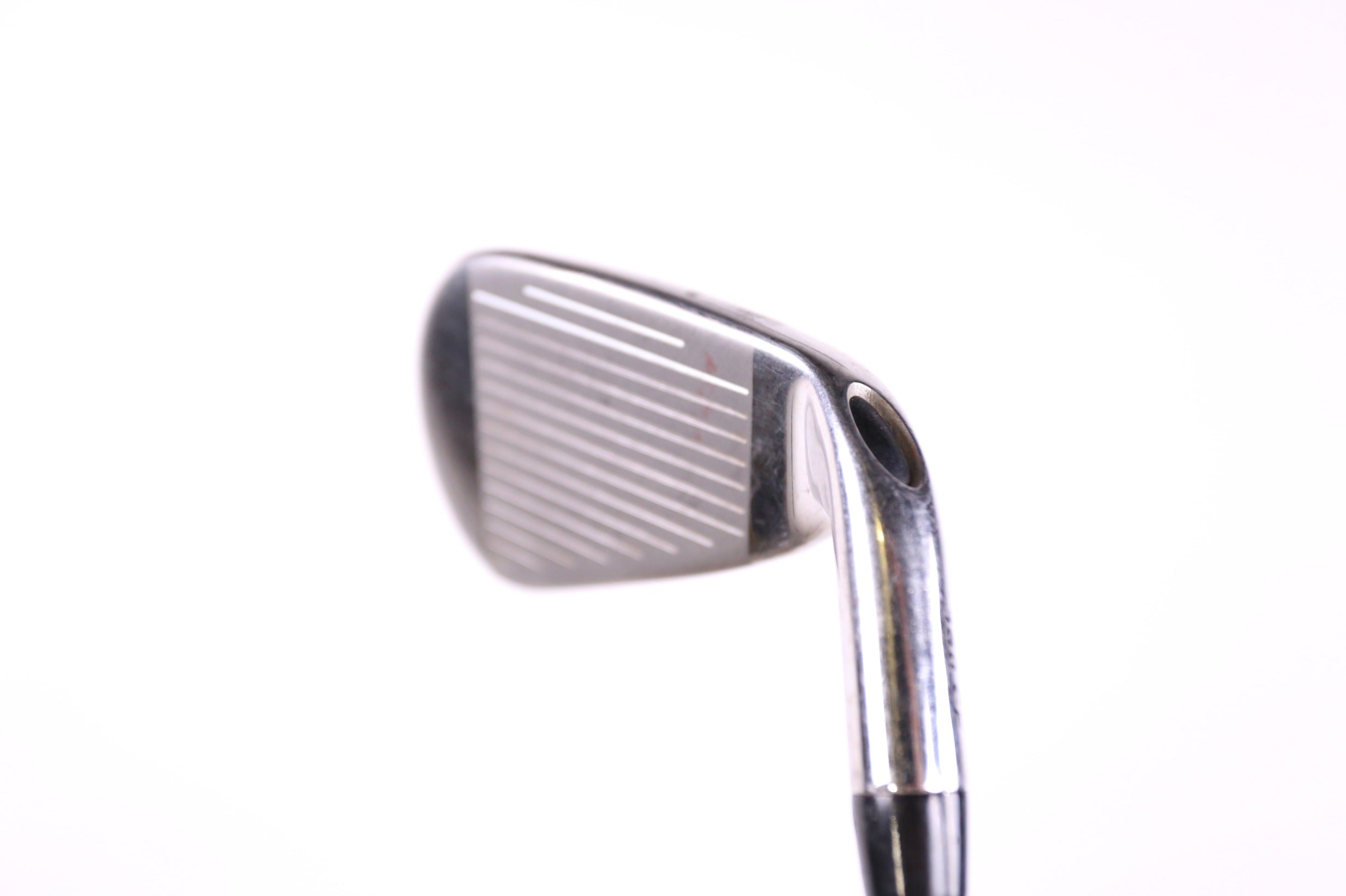 Used Callaway Steelhead XR 7 Iron Left Handed Regular Flex Golf Club - Perfect for Left-Handed Golfers & Practice Sessions