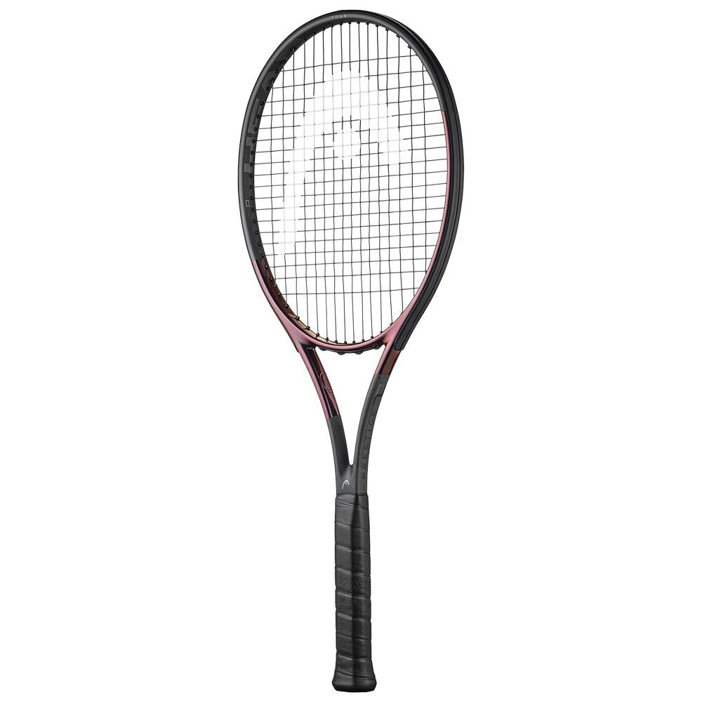 Head Prestige Tour 2023 Tennis Racket - Professional Graphite Racquet for Advanced Players - Perfect for Competitive Matches & Training Sessions