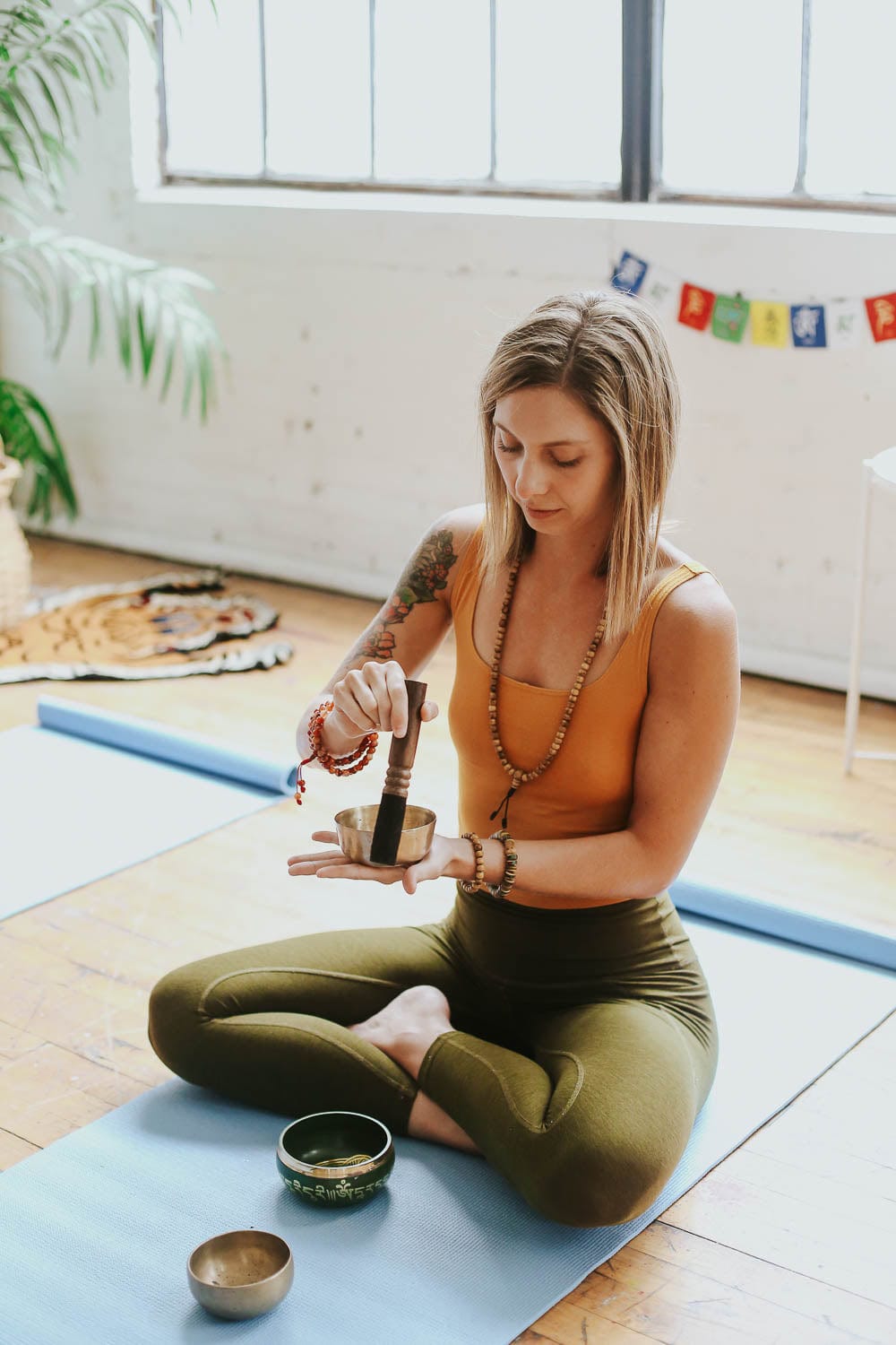 Antique Heirloom Thado Singing Bowls - Handcrafted Tibetan Meditation & Sound Healing Instruments for Yoga, Reiki, and Spiritual Practices
