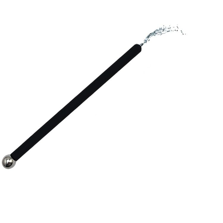 Premium Silicone Urethral Dilators Set - Hollow Catheter Sounds for Penis Training & Urethral Stimulation | SM Sex Toys for Men | Anal Plug & Dildo for Enhanced Pleasure | Perfect for BDSM Play, Adult Exploration & Sensual Enhancement