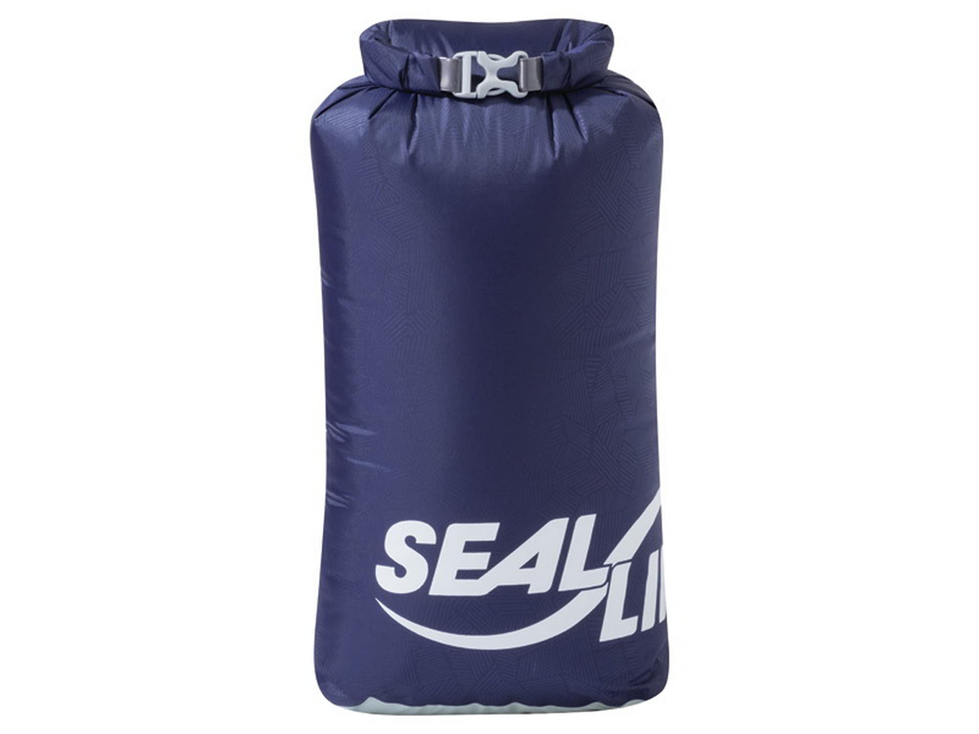 **SealLine Blocker Dry Sack - Waterproof Stuff Sack for Camping, Hiking & Kayaking - Lightweight & Durable Gear Storage**