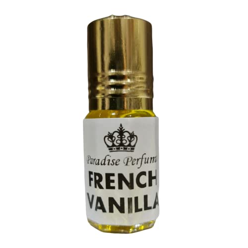 French Vanilla