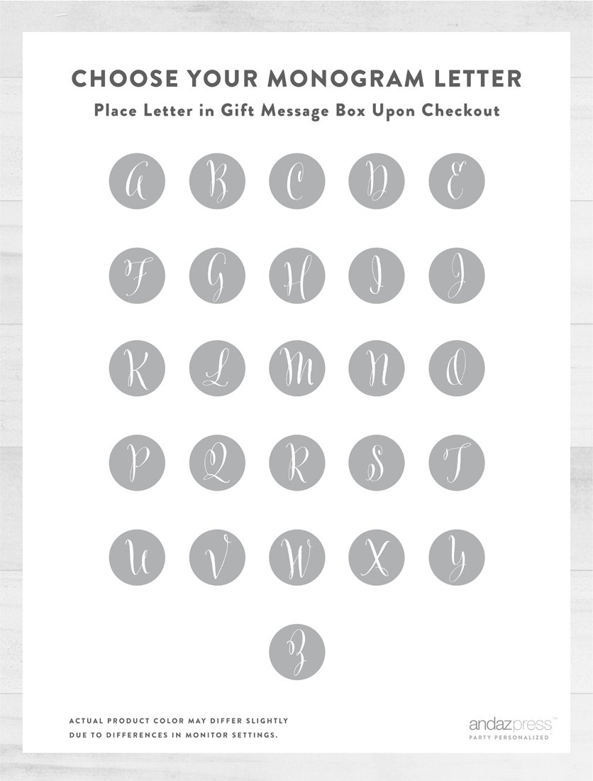 Custom Chocolate Drop Labels - Personalized Stickers for Kisses Favors & Weddings - 216-Pack
