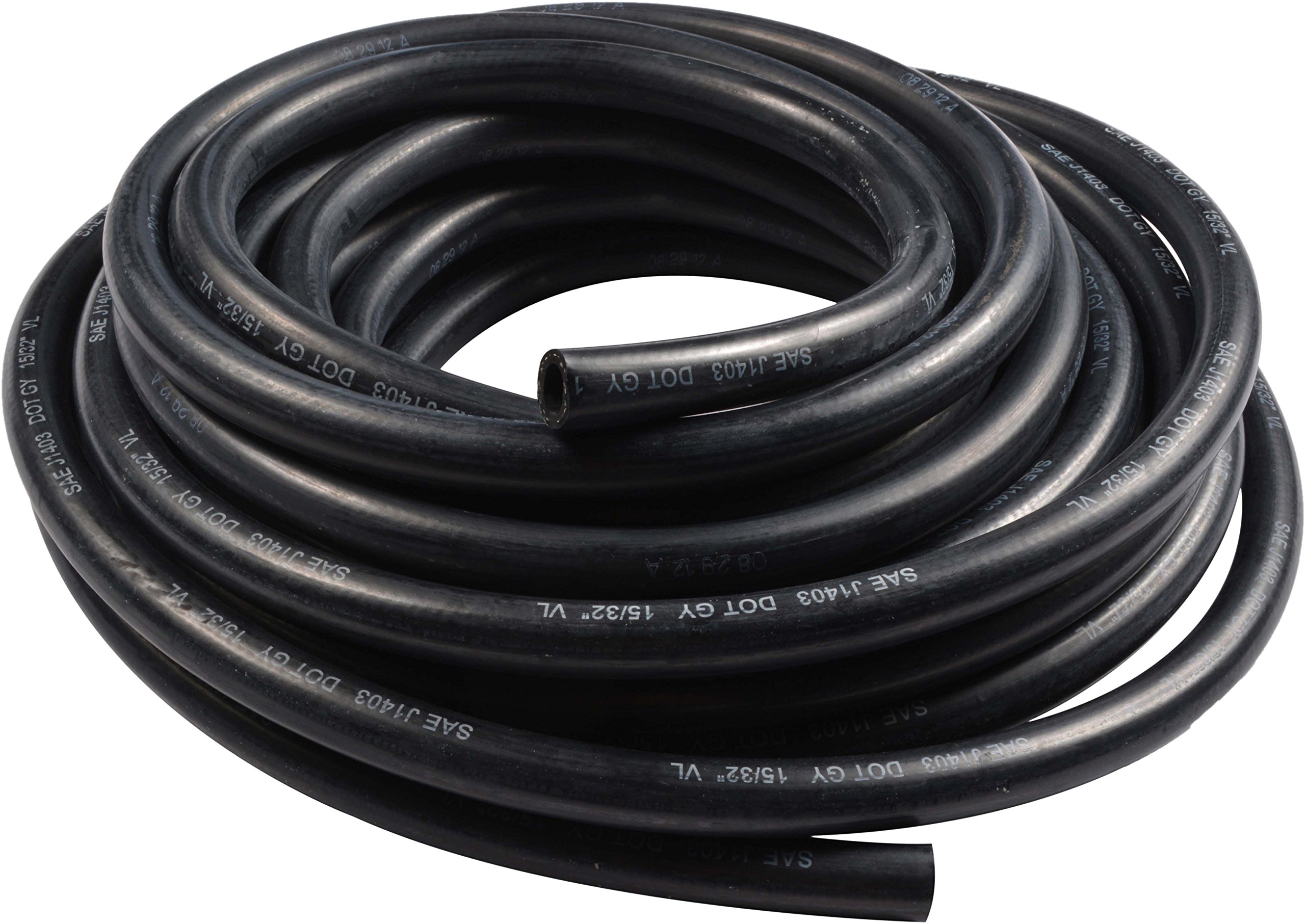 Continental 65105 SAE J1403 Power Brake Vacuum Hose - High Performance Replacement for Cars & Trucks - Ideal for Automotive Repair and Maintenance