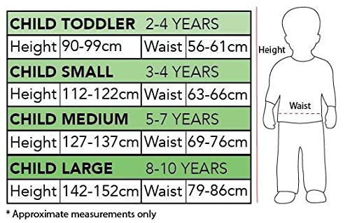 Rubie's SpongeBob SquarePants Costume for Kids - Halloween Dress Up, Birthday Party, Cosplay & Themed Events