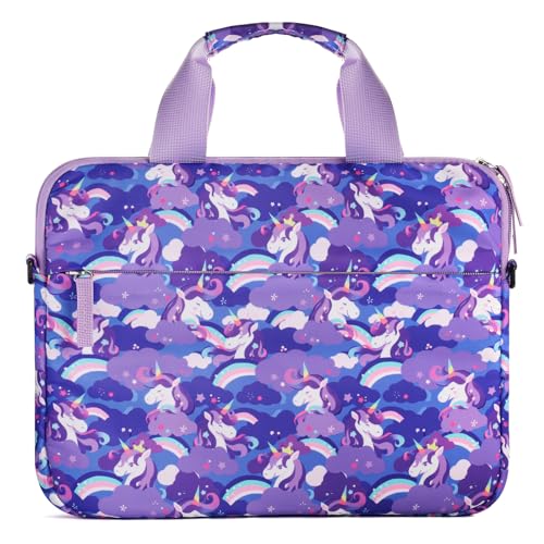 Unicorn Purple
