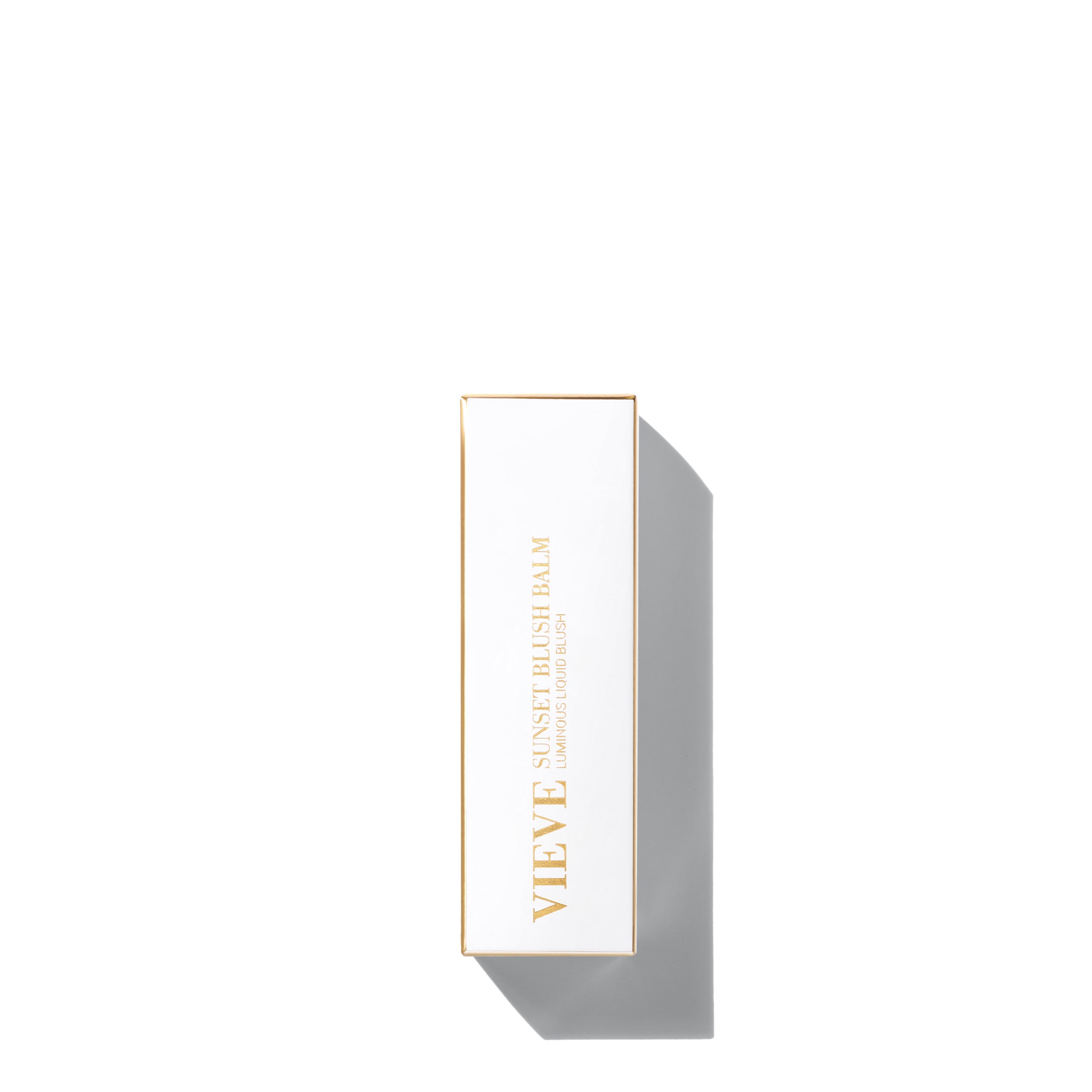 Sunset Blush Balm - Hydrating Lip Balm with Natural Ingredients for Soft, Smooth Lips | Perfect for Daily Moisture & Night Care