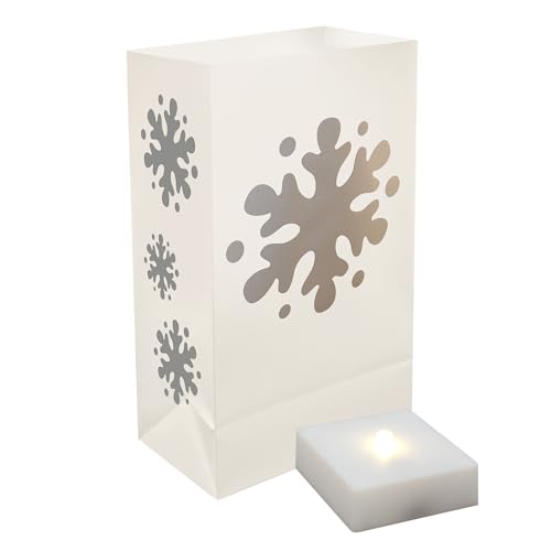 Snowflake