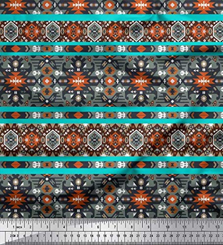 Turquoise Green