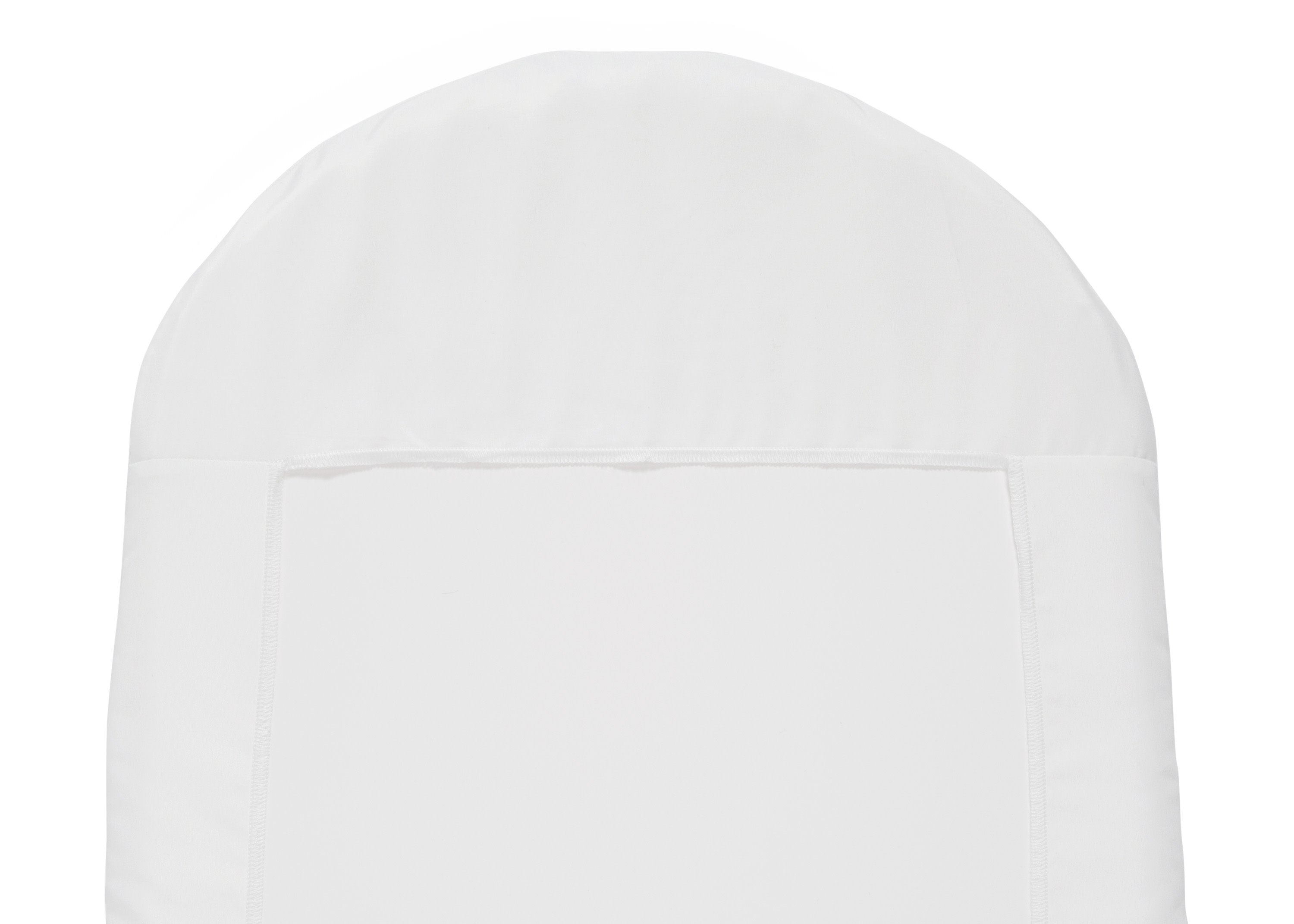 2 Pack Fitted Bassinet Sheets - Compatible with Delta Children & Little Folks Bassinets (27250, 27280, LF08272) | Soft Crib Mattress Cover for Newborn Nursery & Baby Shower Gift