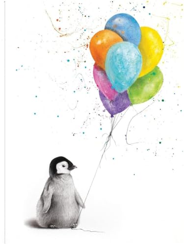 Positive Penguin