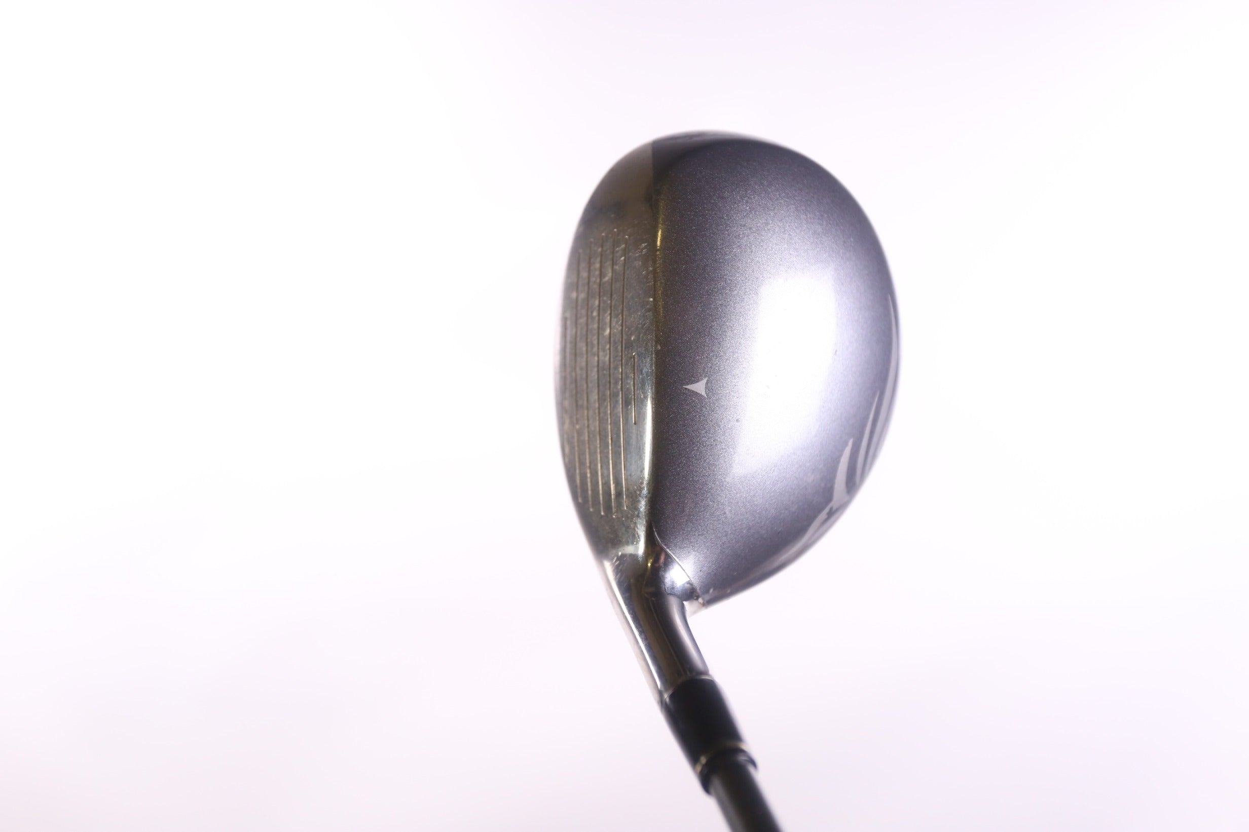 Adams Idea a3OS 5 Wood Golf Club - 18 Degree Loft - Ladies Flex - Right Handed - Used - Perfect for Women Golfers on the Course or Driving Range