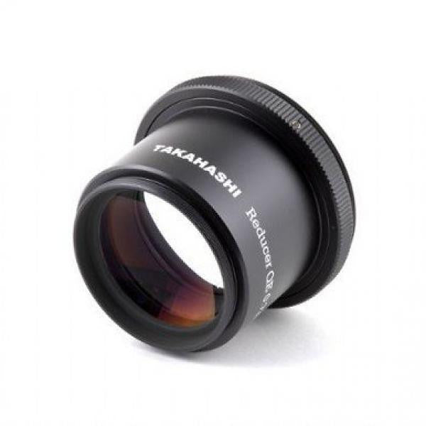 Mewlon Telescope Reducer and Field Flattener - TAK70581 - Improve Image Quality for Astrophotography & Stargazing