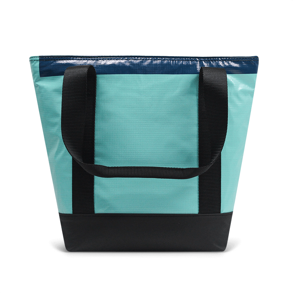 Beck Cooler Bag Bk1 01177 - Insulated Lunch Bag for Work, Picnics & Outdoor Activities - Leakproof & Durable Portable Cooler for Food & Drinks