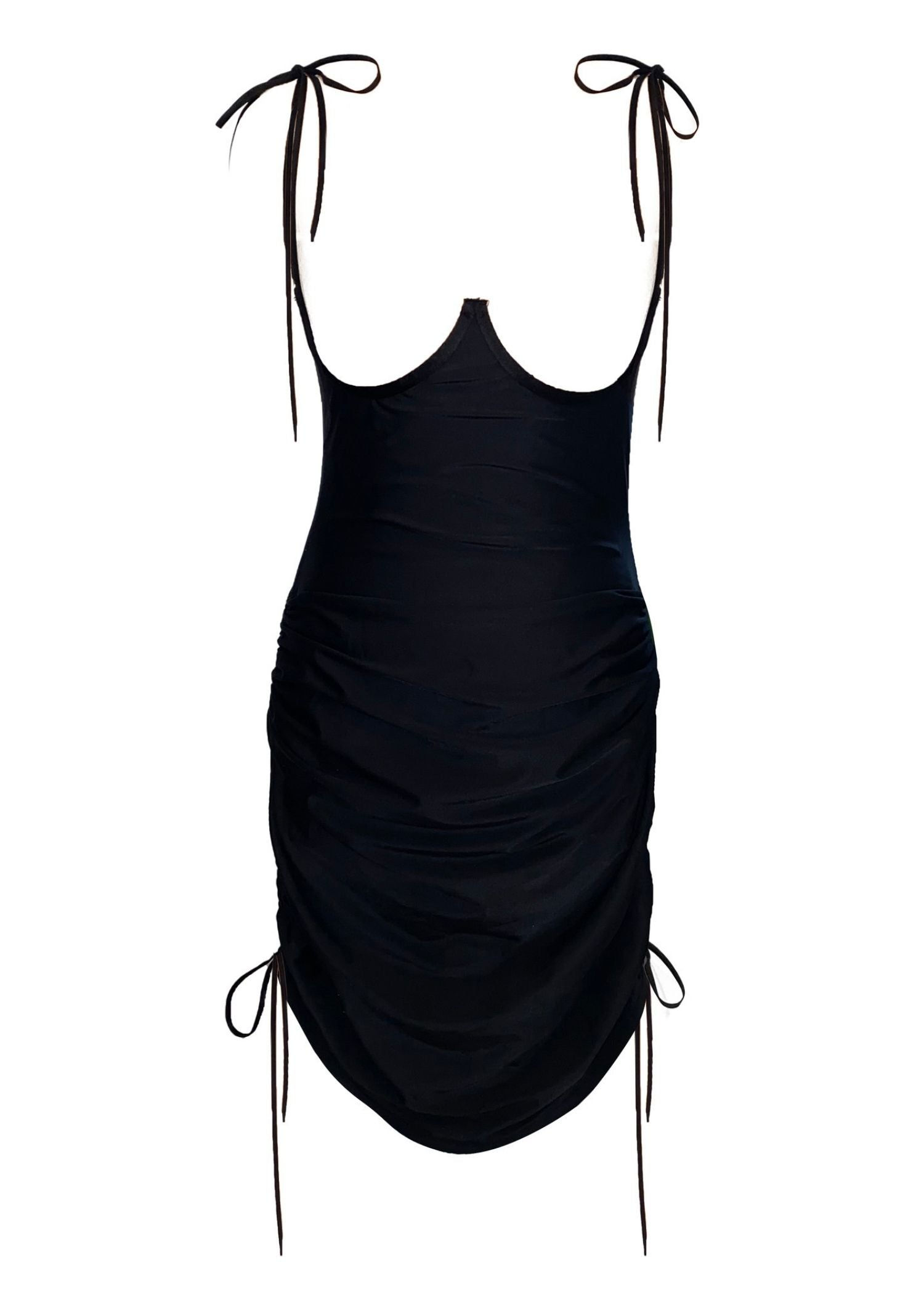 Muse Corset Dress for Women - Elegant Vintage Lace Bodice & Flowy Skirt - Perfect for Weddings, Parties, and Special Occasions