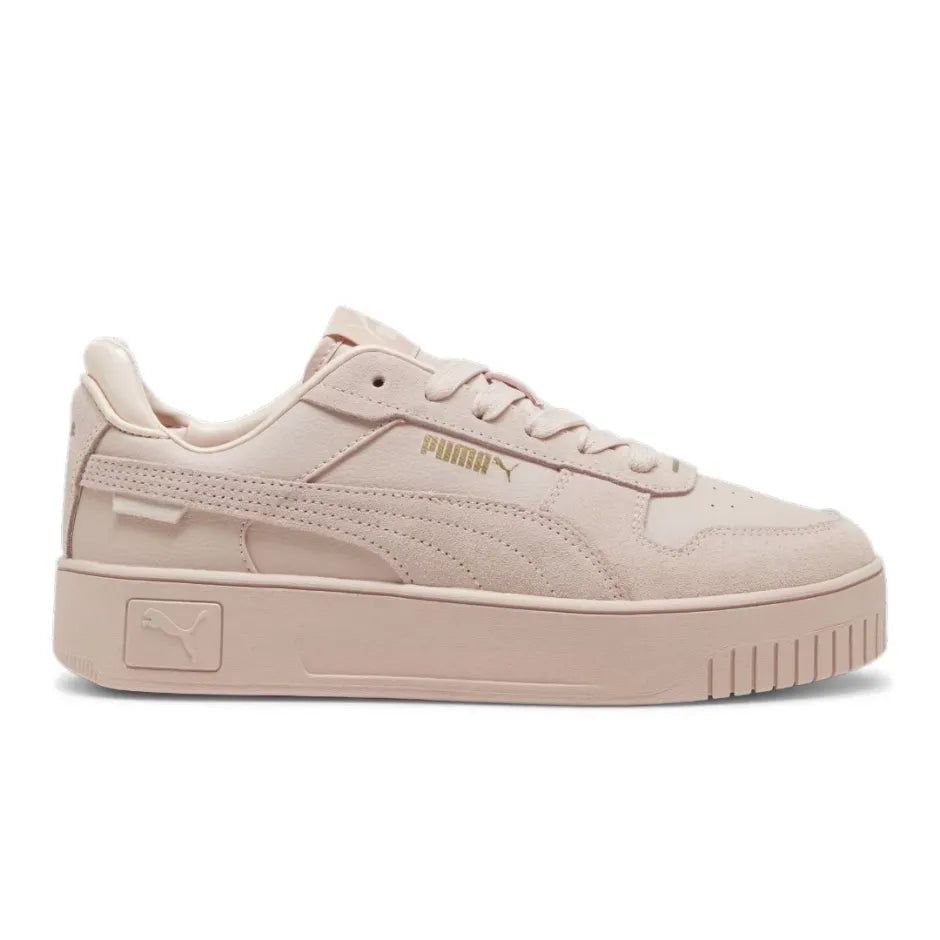 Women's Carina Street SD Sneakers - Comfortable Casual Walking Shoes for Women - Perfect for Running, Gym, Travel & Everyday Wear