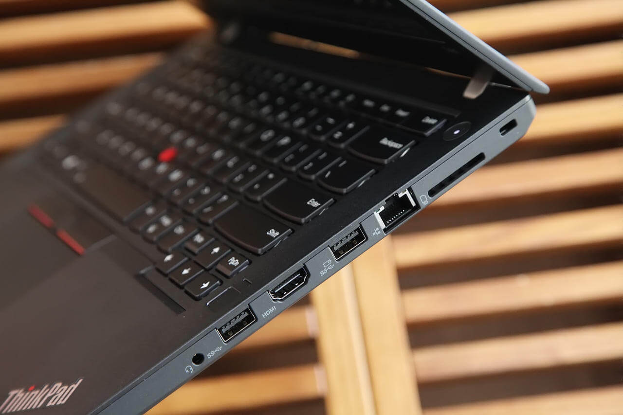 Lenovo ThinkPad T480 14