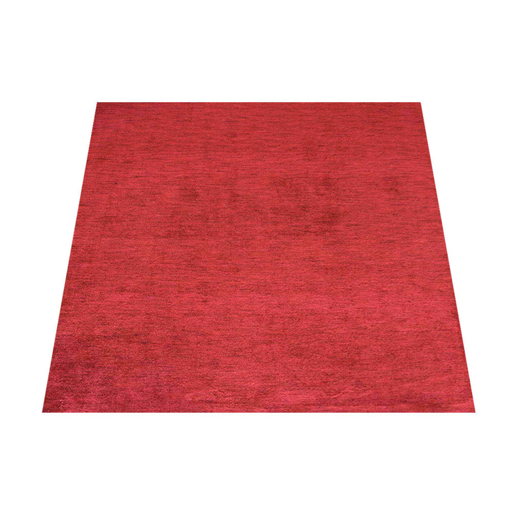 Hand Knotted Revive Rug - Premium Handmade Wool Area Rug for Living Room, Bedroom & Dining Room - Soft & Durable Home Decor