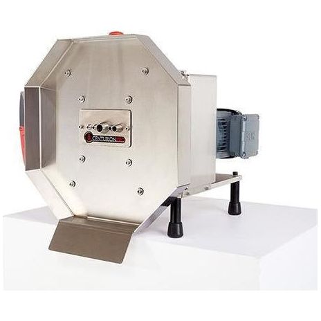 CenturionPro HP1 Hemp Debudder & Bucking Machine – Efficient Cannabis Trimming for Home Growers & Commercial Use | Perfect for Harvesting, Processing & Preparing Hemp Flowers