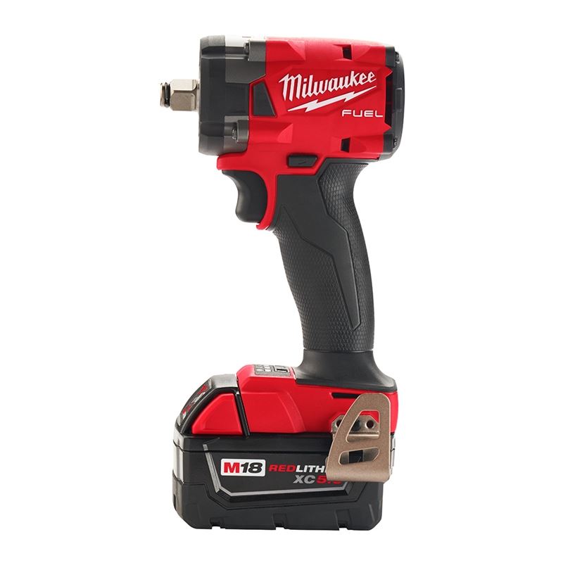 M18 FUEL 18V Brushless Cordless 1/2