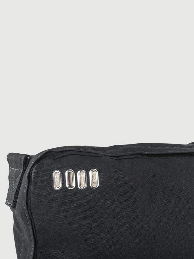 Premium Jade Yoga Macaranga Mat Bag - Eco-Friendly Yoga Mat Carrier for Hot Yoga, Travel & Studio Classes - Perfect for Yoga Enthusiasts & Instructors