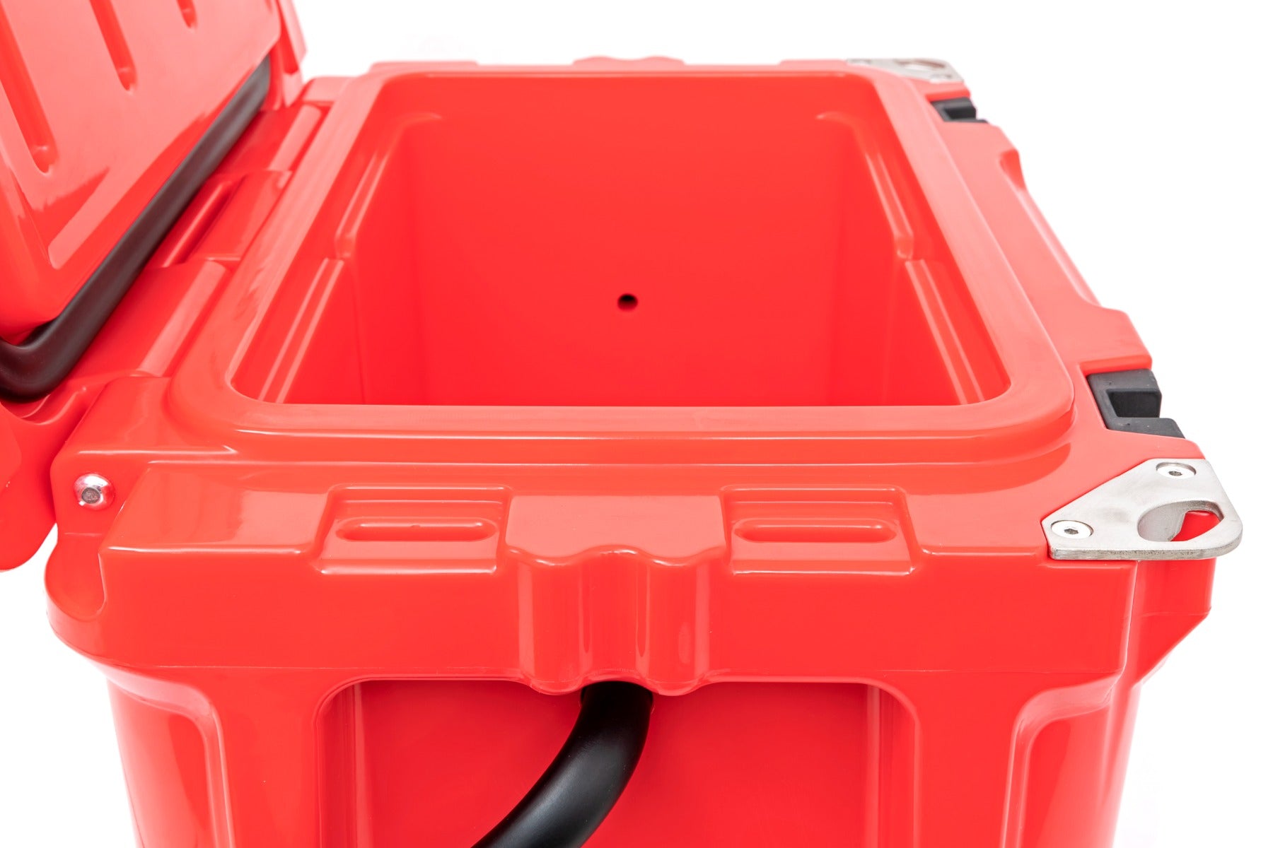 20 Qt Compact Cooler - Lightweight Portable Ice Chest for Camping, Picnics, Beach & Outdoor Adventures | Model 99024