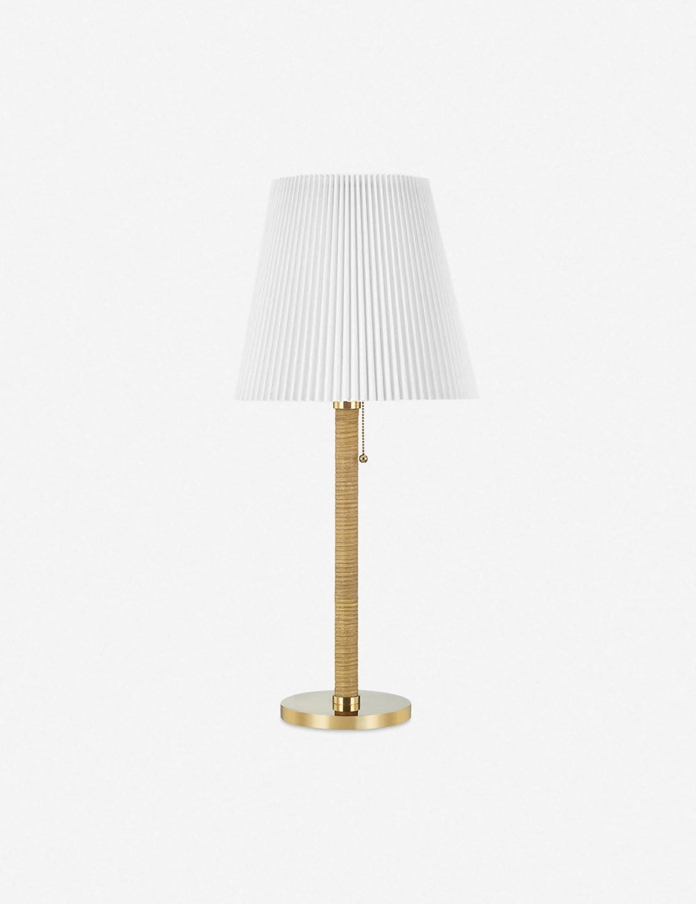 Elyna Modern Table Lamp - Stylish LED Nightstand Light for Bedroom, Living Room, Office - Warm White & Cool White Dimmable Lighting with USB Port