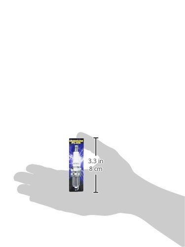 Denso (3371) SKJ20CR-A8 Iridium Long Life Spark Plug - High Performance, Durable, Pack of 1 - Perfect for Cars, Trucks & Motorcycles