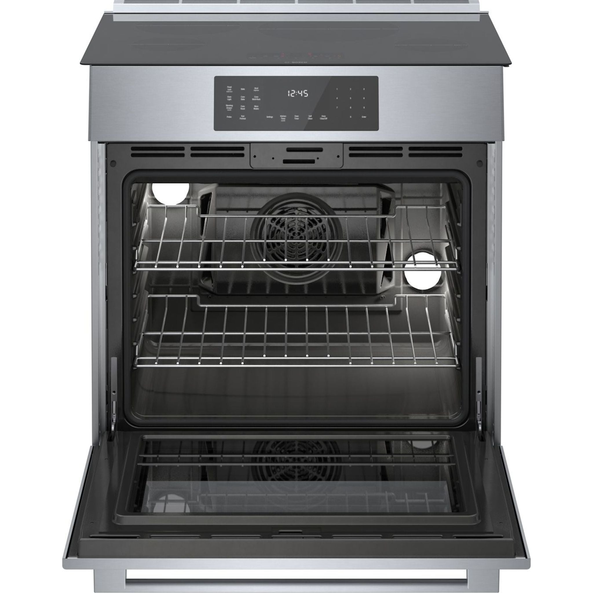 Bosch HII8057C 30