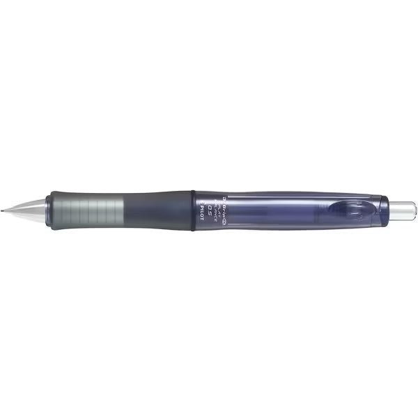 Pilot Dr. Grip CL Play Balance Mechanical Pencil - 0.7mm Comfort Grip Writing Tool for School, Office & Sketching - Ergonomic Design Reduces Hand Fatigue