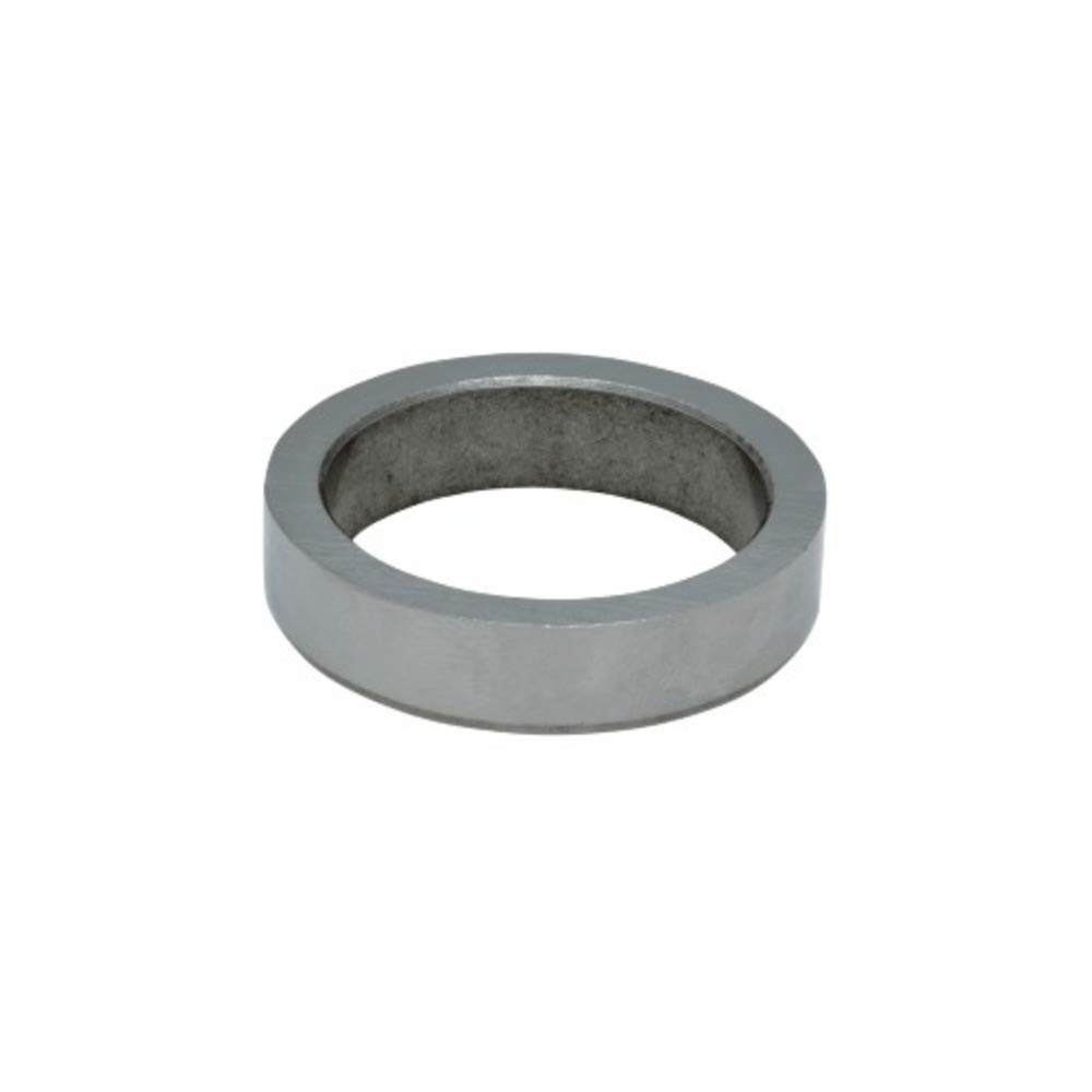 KIBBLEWHITE 28MM Cast Iron Seat Valve for Motorcycle Engines - High Performance Upgrade for Harley, Honda, and Yamaha Bikes - Perfect for Racing and Custom Builds