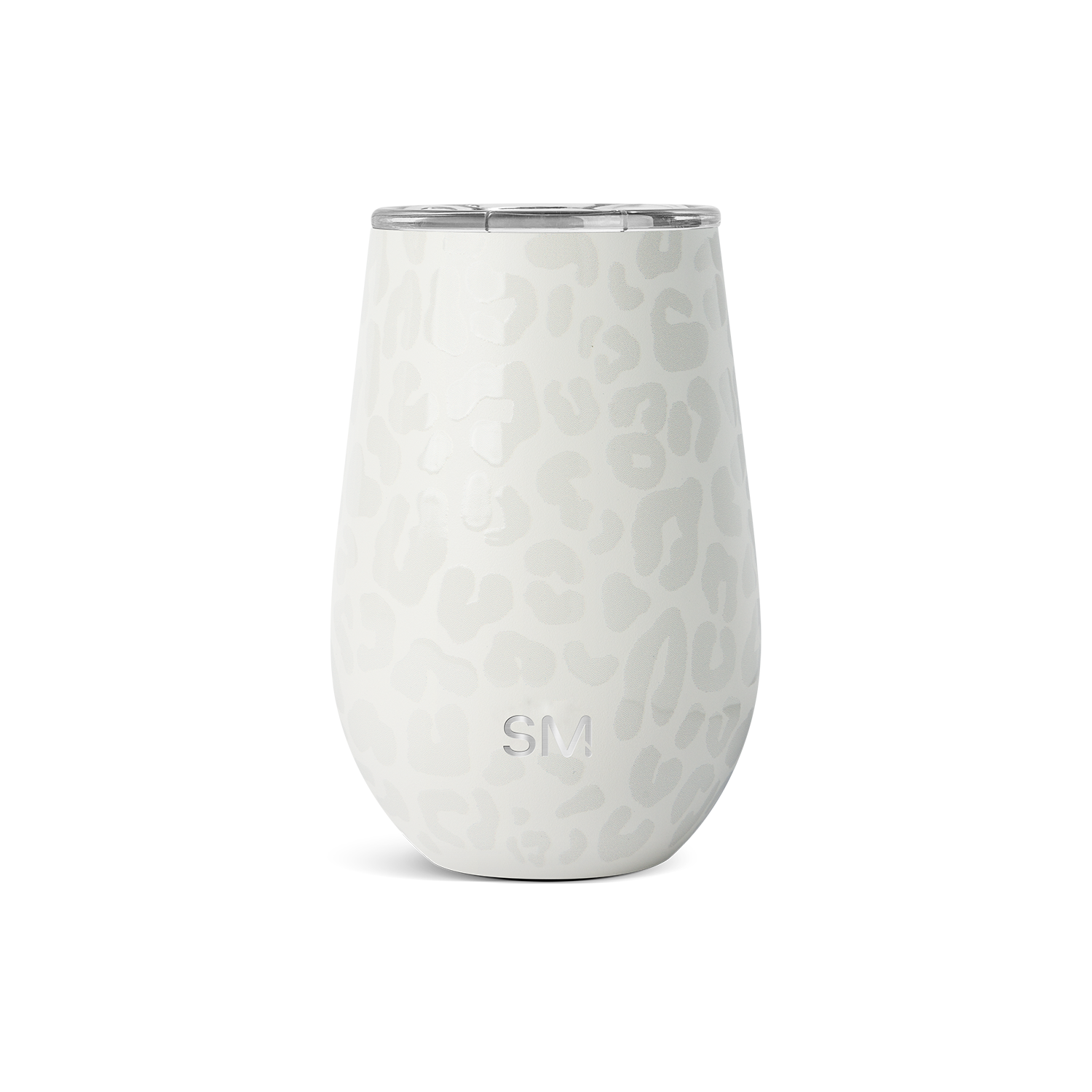 Spirit Wine Tumbler - Insulated Stainless Steel Cup with Lid for Wine, Cocktails & Beverages - Perfect for Parties, Picnics & Outdoor Gatherings