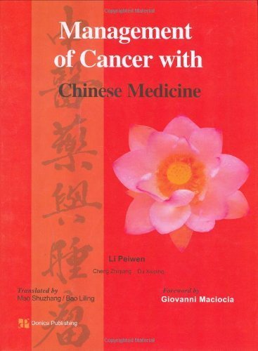 Effective Cancer Management with Traditional Chinese Medicine - Natural Remedies for Supportive Care & Wellness
