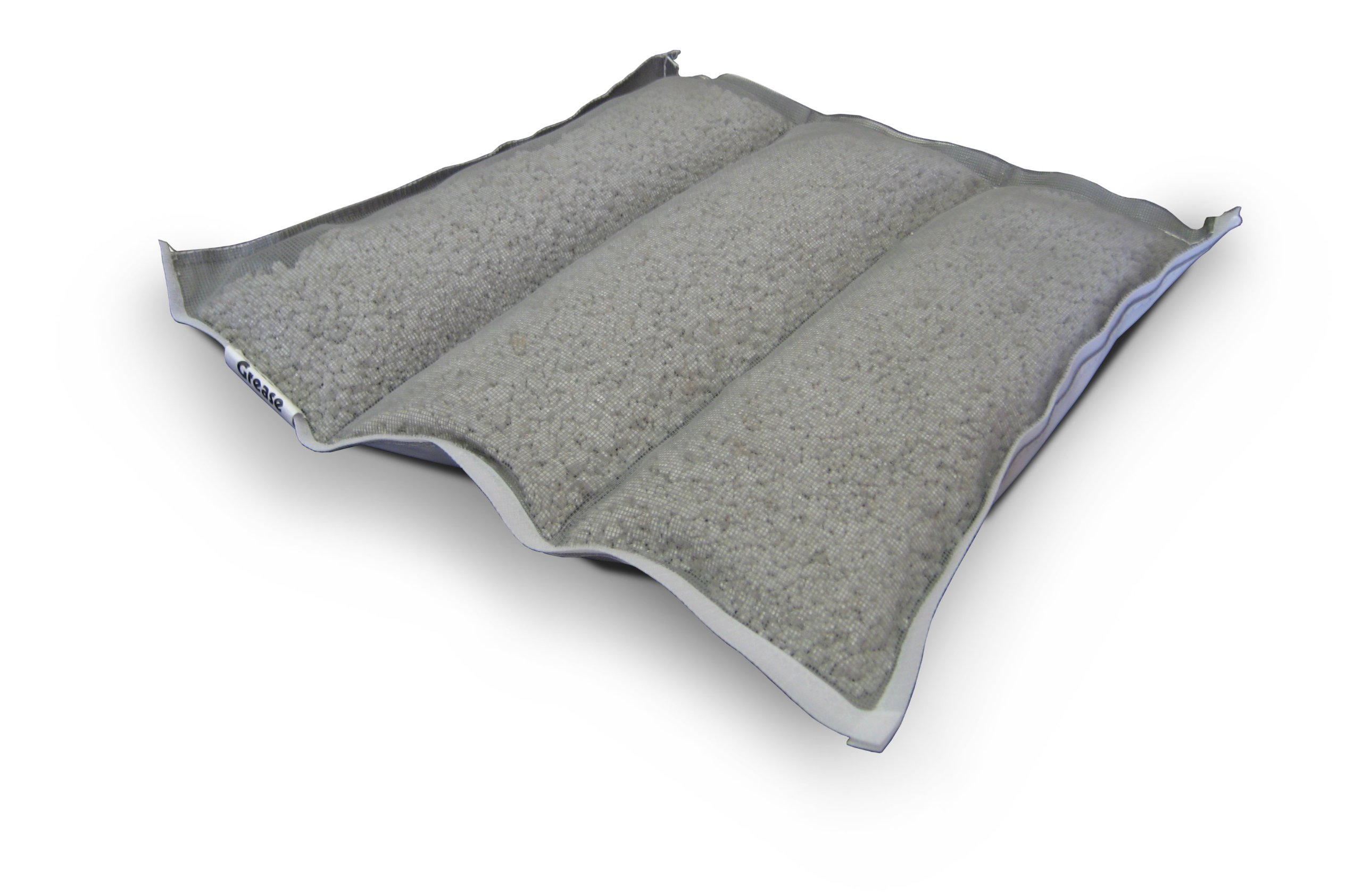 Tray Pillow (Set of 2) - Soft and Comfortable Bed Tray Pillows for Breakfast in Bed, Reading, Laptop Use - Perfect for Home, Office, or Dorm