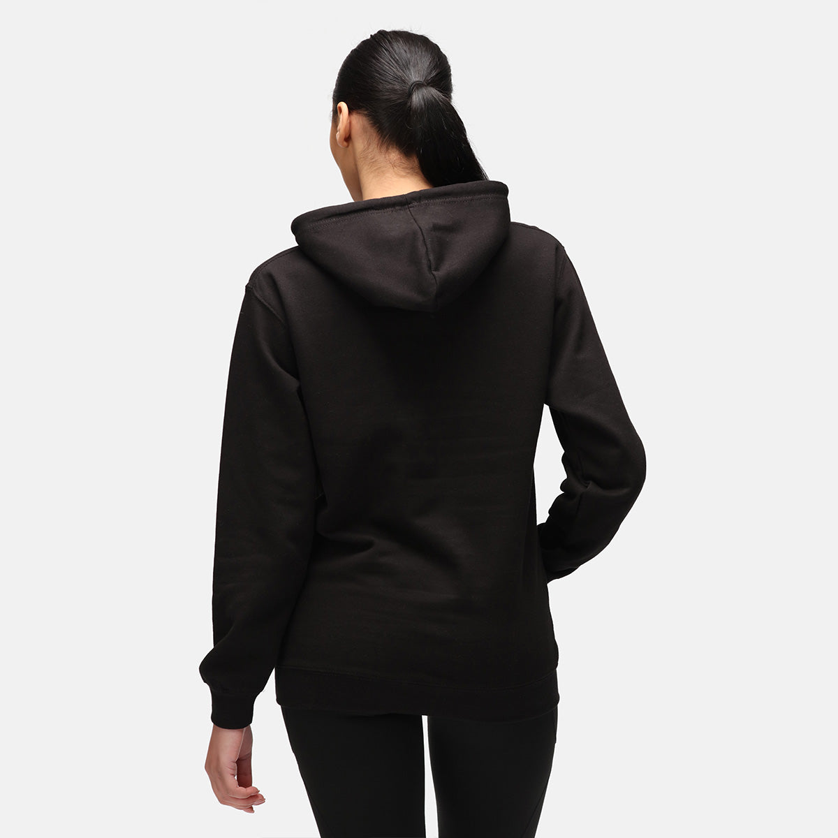 Black Diamond Hoodie - Premium Soft Cotton Pullover for Men & Women | Perfect for Outdoor Adventures, Casual Wear & Gym Workouts