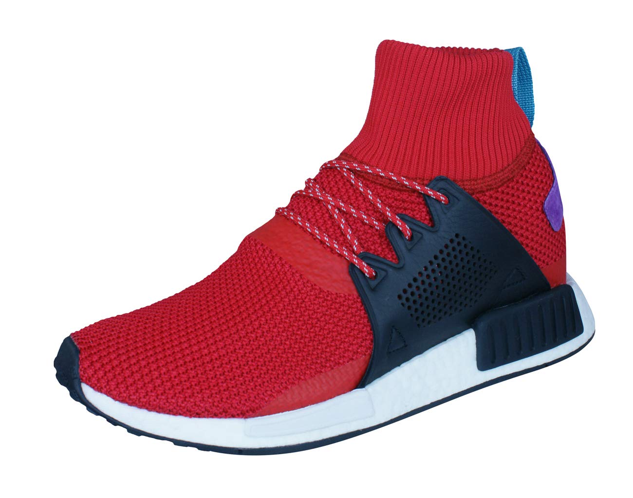 adidas Originals NMD_XR1 Winter Men's Sneakers - Comfortable Running Shoes for Cold Weather, Gym & Outdoor Activities